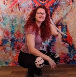 Meet your Posher, Sabrina